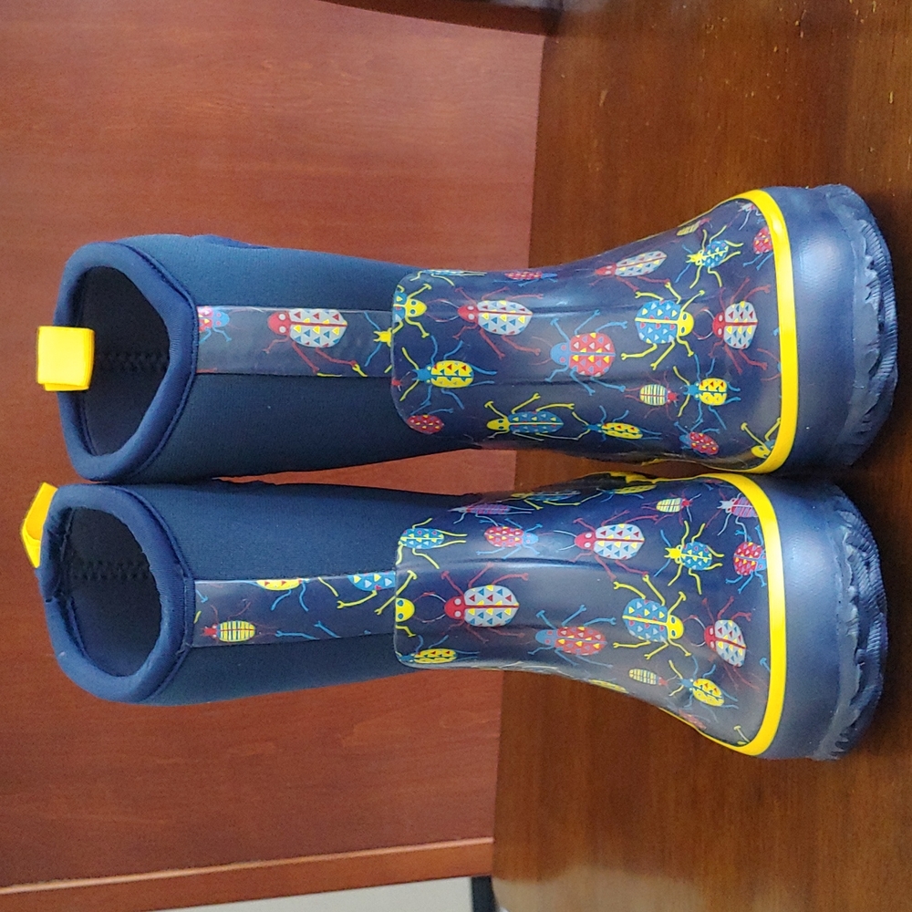 Boy's Storm by Cougar Waterproof Boots